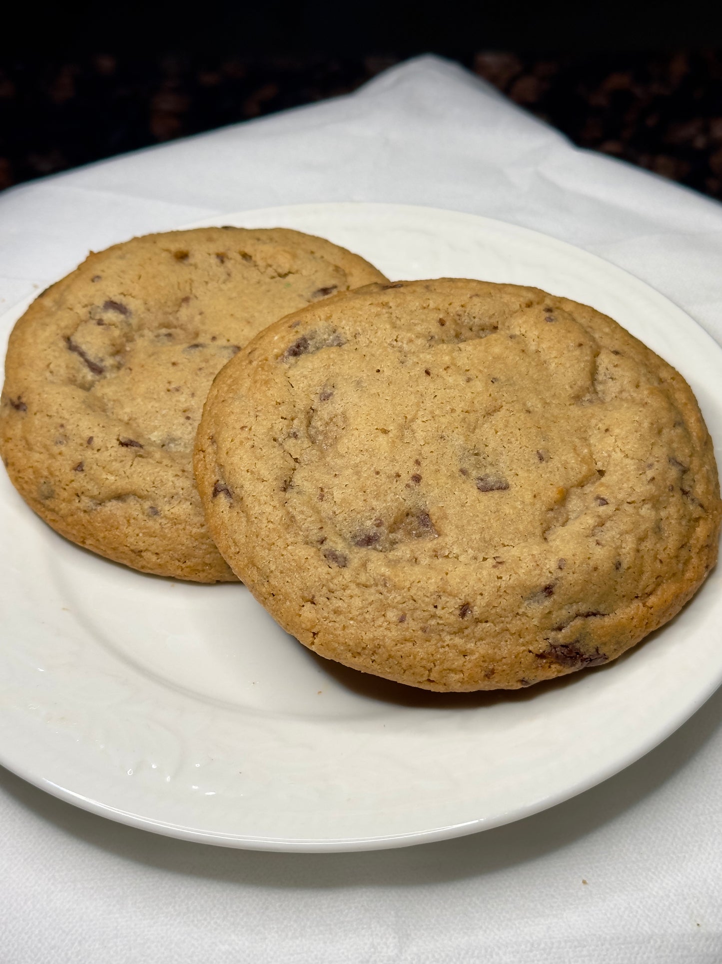 CoG Traditional Cookies (Pack of 6)