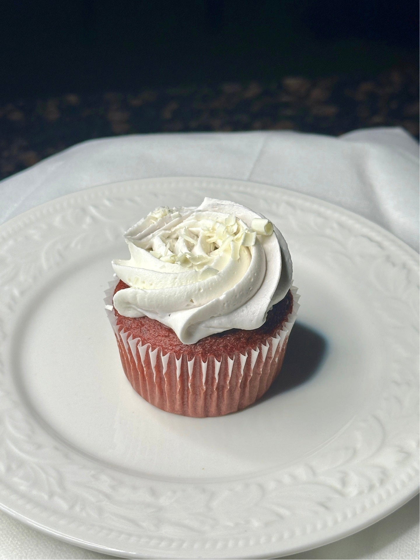 CoG Traditional Cupcakes (Pack of 6)