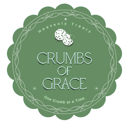 Crumbs of Grace Bakery